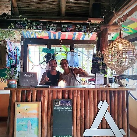 La Aldea Hostel